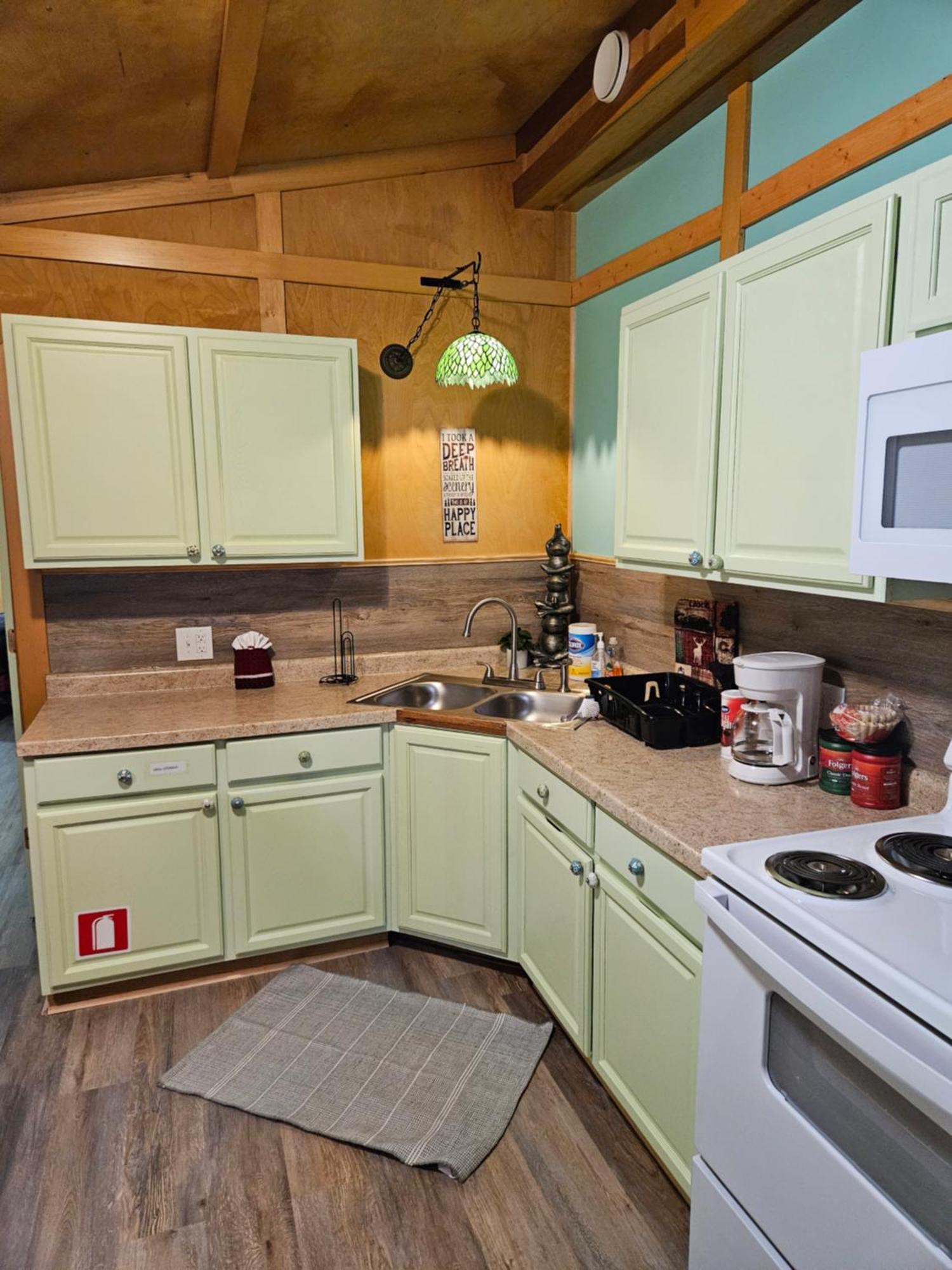 Frog Hollow At Hocking Vacations Logan Exterior photo